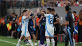 Tabla de posiciones de Argentina en Copa América: así queda tras la jornada 2