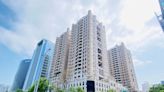 新竹近5年Q1大樓房價指數年年漲幅雙位數