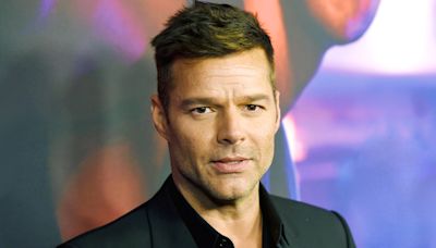 El viaje de Ricky Martin con su expareja que ha desatado los rumores un año después de la separación del artista