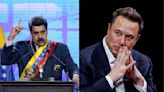 'If I win....': Elon Musk accepts Venezuelan president's challenge for a 'real fight'