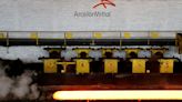 ArcelorMittal expects its Europe steel production to fall 1.5 million T in Q4