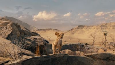 ‘Mufasa: The Lion King’ Trailer: Disney Prequel Follows Young Mufasa and Scar as Blue Ivy Carter Joins Voice Cast