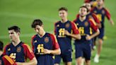 Iniesta acredita que jovens da Espanha estão prontos para serem decisivos na Copa