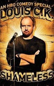 Louis C.K.: Shameless