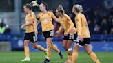 WSL: Leicester hold West Ham to 1-1 draw