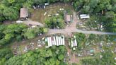 House With Nearly 300 Classic Cars on 18 Acres Is One Rough Diamond for $400K