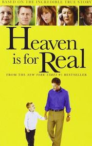 Heaven Is for Real (film)