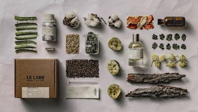 LE LABO 2024城市香水墨西哥竟然以「香菜」為主角！芫荽39限時9月在台灣買得到