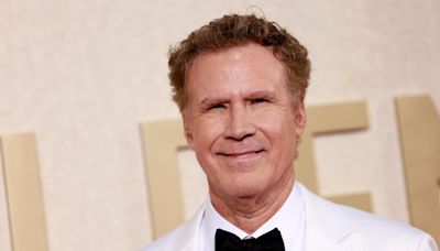 Netflix fans 'sobbing' over trailer for Will Ferrell's emotional new documentary