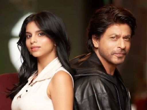 EXCLUSIVE: Shah Rukh Khan and Suhana Khan prepare for a multi-villain arc in Siddharth Anand’s King; Extensive shoot in Europe