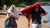 Met Office heatwave warning: Which alerts have been issued?