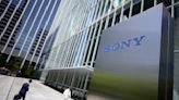 Sony's profits drop as it warns of the impact from US movie strikes