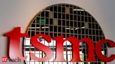 AI frenzy takes Taiwan's TSMC to record peak, puts it in trillion dollar club