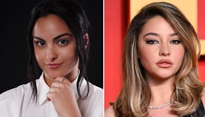 ‘I Know What You Did Last Summer’ Reboot Adds Camila Mendes, Madelyn Cline To Cast