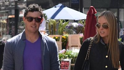 Rory McIlroy's Broken Marriage to Erica Stoll Is 'All His Fault' as He Was 'a Hard Person' to Be With