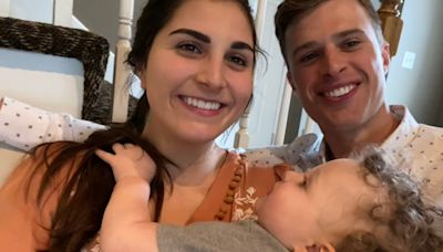 Who is Harrison Butker Married To? Meet His Wife Isabelle, Who He Referenced in Controversial Graduation Speech