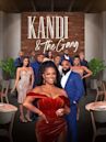 Kandi & The Gang