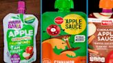 Dollar Tree left children's apple sauces on shelves for months after a recall for lead contamination, FDA says in letter threatening possible legal action