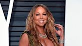 Mariah Carey responds to David Beckham’s impromptu performance of All I Want For Christmas is You