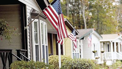 Mobile home parks, condo owners face higher monthly rent, fees