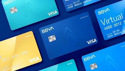 BBVA: cómo evitar la comisión de tu tarjeta durante agosto