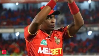 West Indies legend Dwayne Bravo announces retirement from all forms of cricket