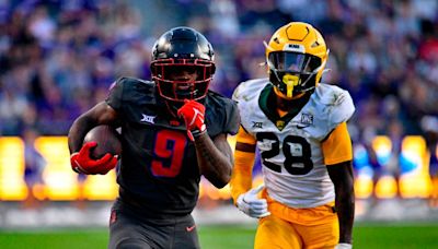 Chiefs undrafted free-agent tracker: Two running backs sign with Kansas City