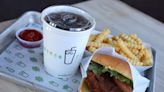 Shake Shack shares up after better-than-expected Q2 sales