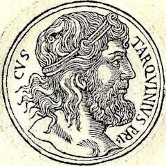 Lucius Tarquinius Priscus