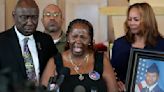 Mother of airman killed by Florida deputy says his firing, alone, won't cut it