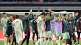 3-0. México golea a Panamá y se reencontrará con EE.UU. en la final de Liga de Naciones de la Concacaf