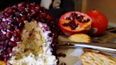 Smashing the pomegranate: a jewel of a New Year tradition