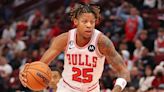 Bulls rookie Dalen Terry assigned to Windy City Bulls