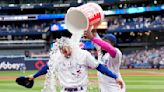 Springer has 2 HRs and 4 RBIs, Toronto beats Royals 5-1 as Greinke drops to 1-15