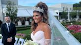 Teresa Giudice and Luis Ruelas Are Married! Inside the RHONJ Couple's Romantic and Starry Wedding