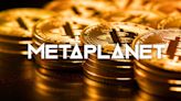 Bitcoin buy propels Metaplanet stock up 10%, total holdings now 225 BTC