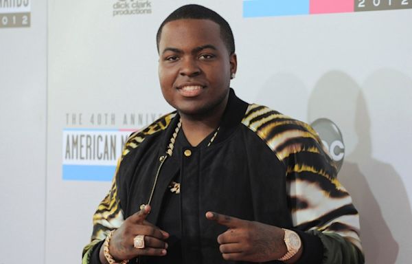 Rapper Sean Kingston and his mother indicted on federal charges in alleged $1 million fraud scheme
