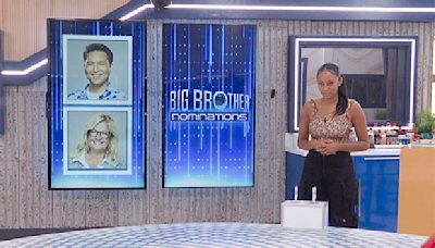 ‘Big Brother 26’ episode 26 recap: Did the Veto save Kimo or Angela? [LIVE BLOG]