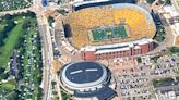 Alcohol sales approved for Michigan football games at Big House this fall