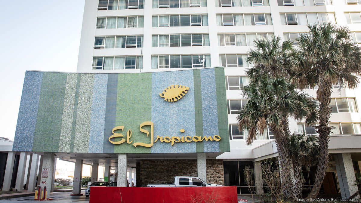 El Tropicano investor awarded millions in suit against former ownership - San Antonio Business Journal