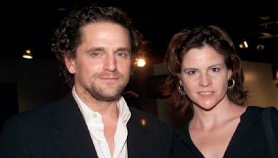 Who Is Ally Sheedy’s Ex-Husband, David Lansbury? A Look Into Their Marriage