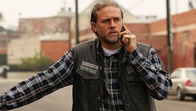 ... Show The Abandons Is Finally Filming, It’s Time To Address That Possible Sons Of Anarchy Connection