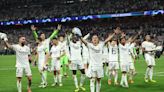 El Real Madrid, club de fútbol más valioso del mundo según 'Forbes' por tercer año seguido, y el Barça, el tercero
