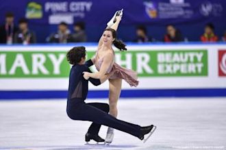 Tessa Virtue