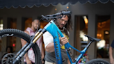 Actor Jason Momoa Shows Off Beautiful Custom Bike