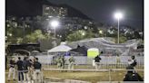Stage collapse at campaign rally in Mexico kills at least 9 people, injures 121