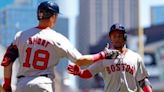 Rafaela and Devers homer as Red Sox beat Twins 9-2 to end Minnesota’s 12-game winning streak