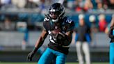 Jaguars announce contract extension for RB JaMycal Hasty