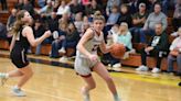 Sandusky girls basketball claws past Montrose to win Division 3 regional championship