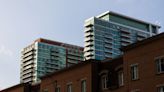 Condo Rents in Toronto Decrease for First Time in Three Years